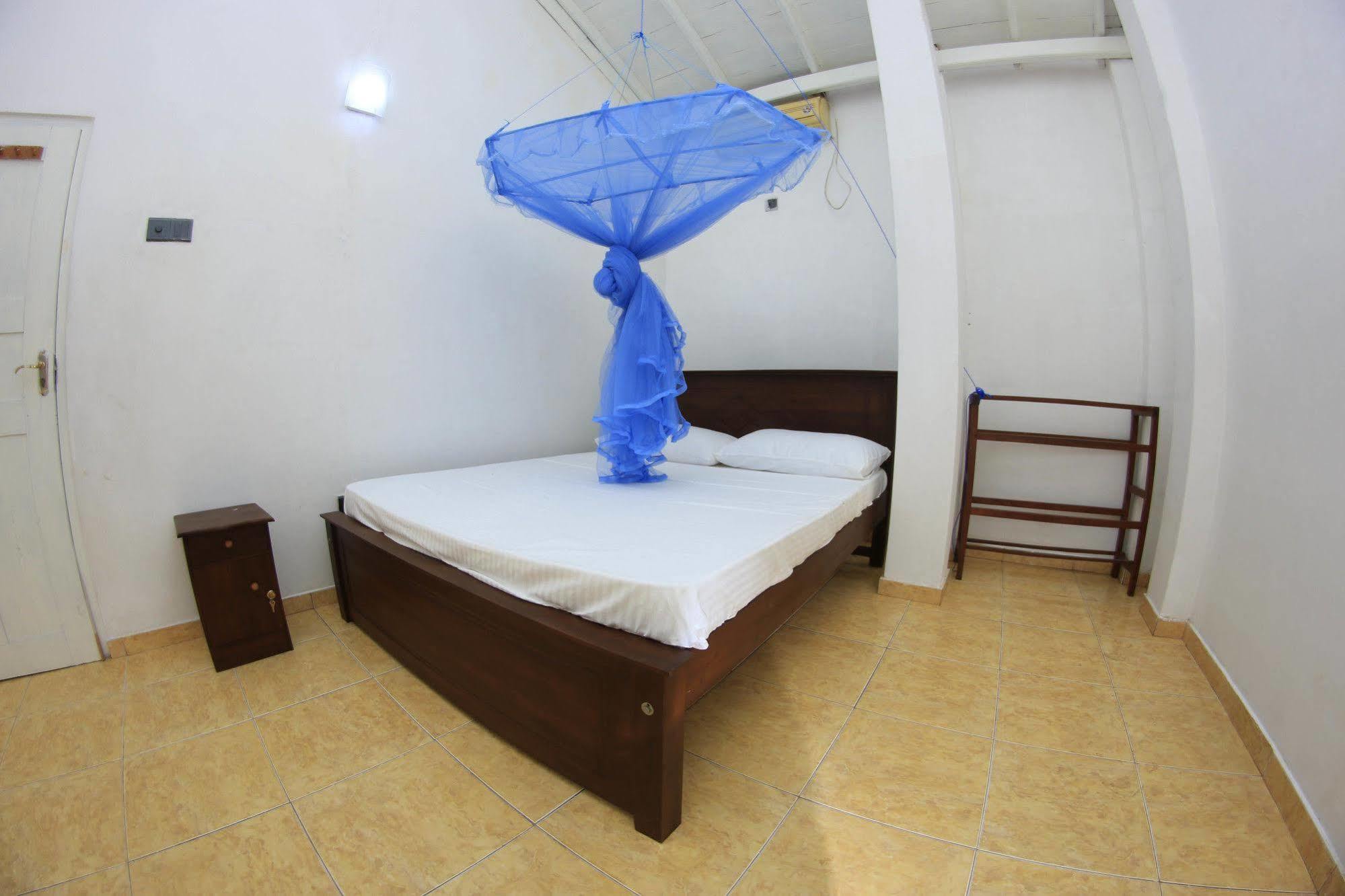 White Villa Weligama Exterior photo