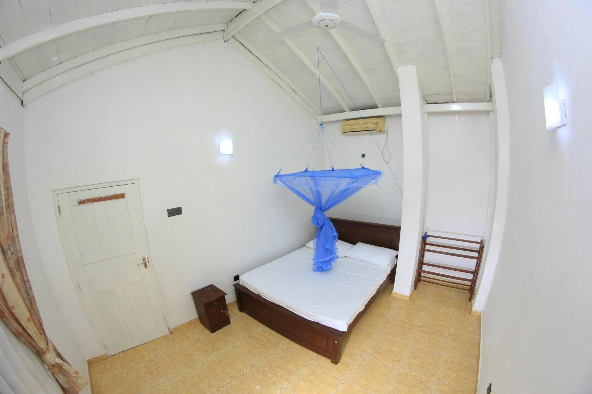 White Villa Weligama Exterior photo