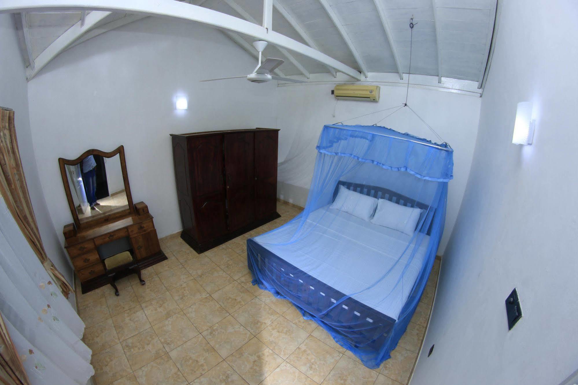 White Villa Weligama Exterior photo